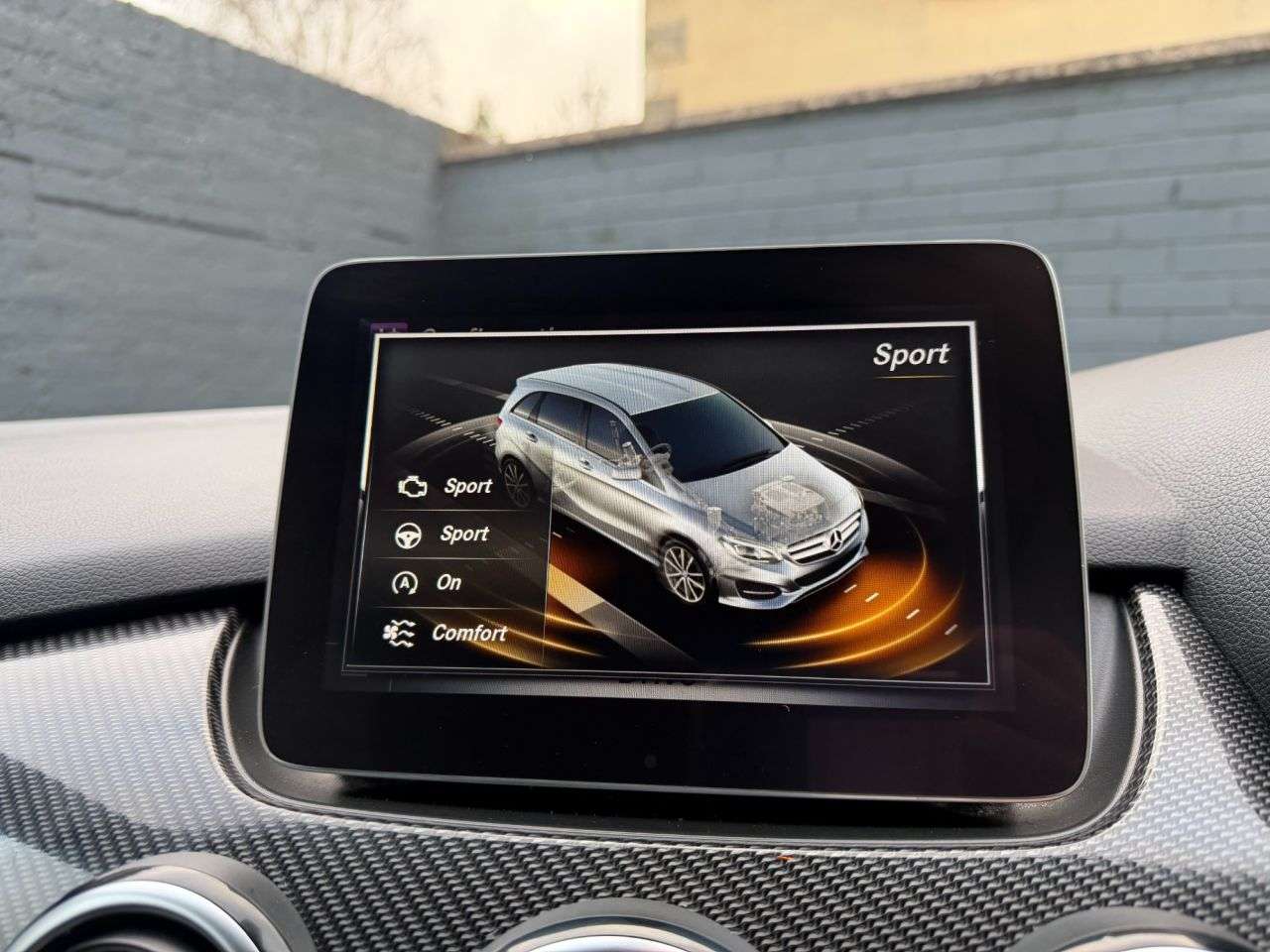 2018 MERCEDES-BENZ B-CLASS 2018 MERCEDES-BENZ B-CLASS