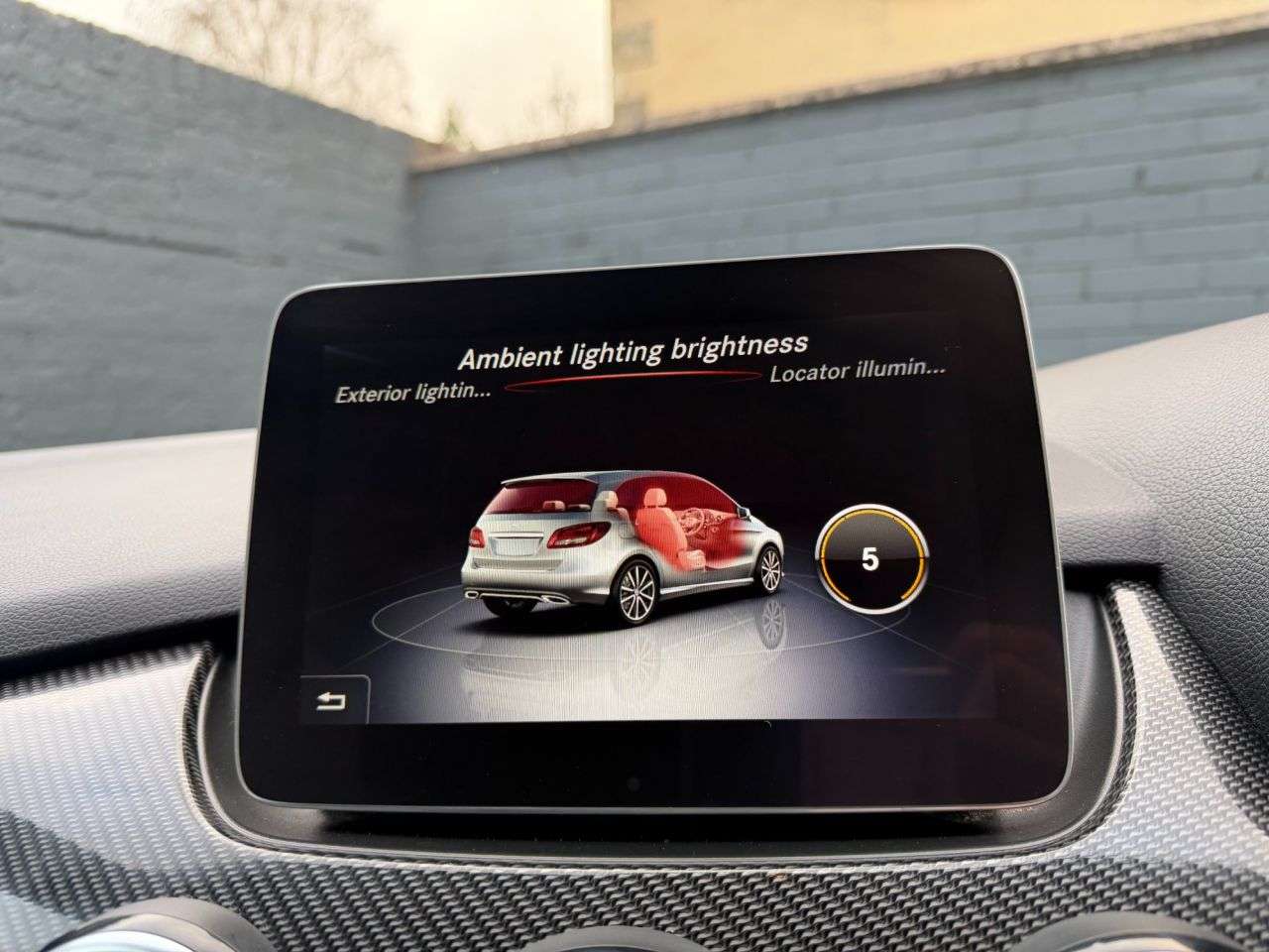 2018 MERCEDES-BENZ B-CLASS 2018 MERCEDES-BENZ B-CLASS