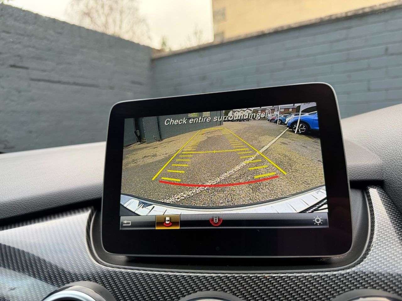 2018 MERCEDES-BENZ B-CLASS 2018 MERCEDES-BENZ B-CLASS