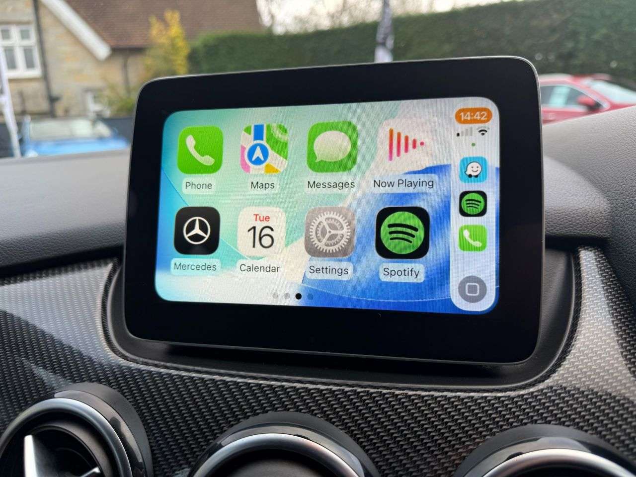 2018 MERCEDES-BENZ B-CLASS 2018 MERCEDES-BENZ B-CLASS