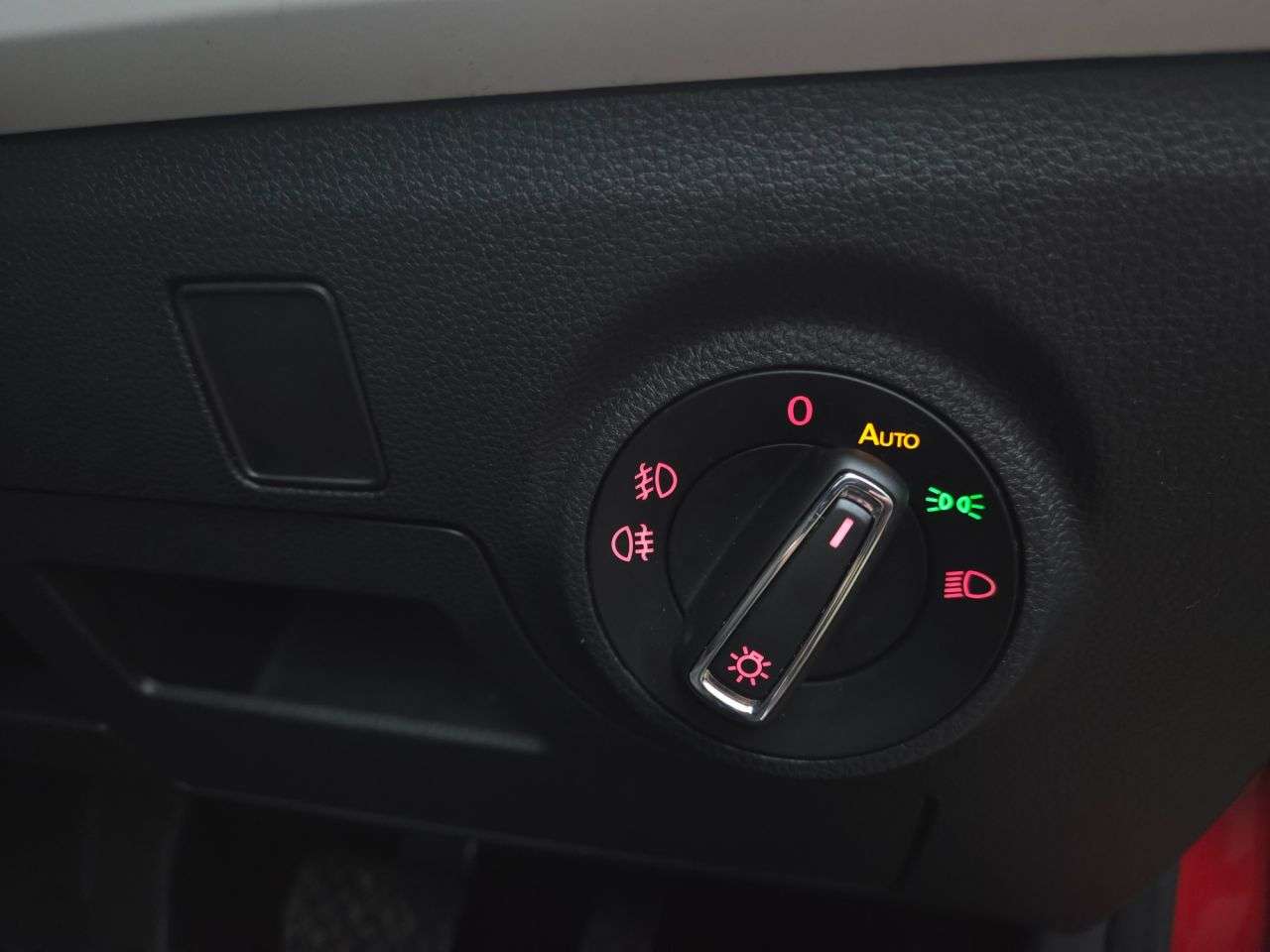 2018 SEAT ARONA 2018 SEAT ARONA