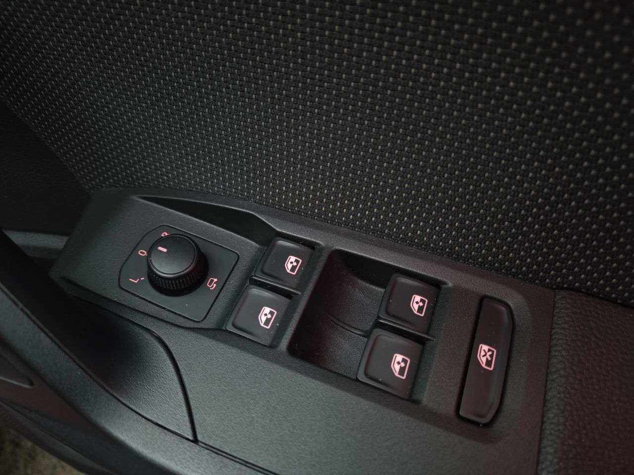 2018 SEAT ARONA 2018 SEAT ARONA