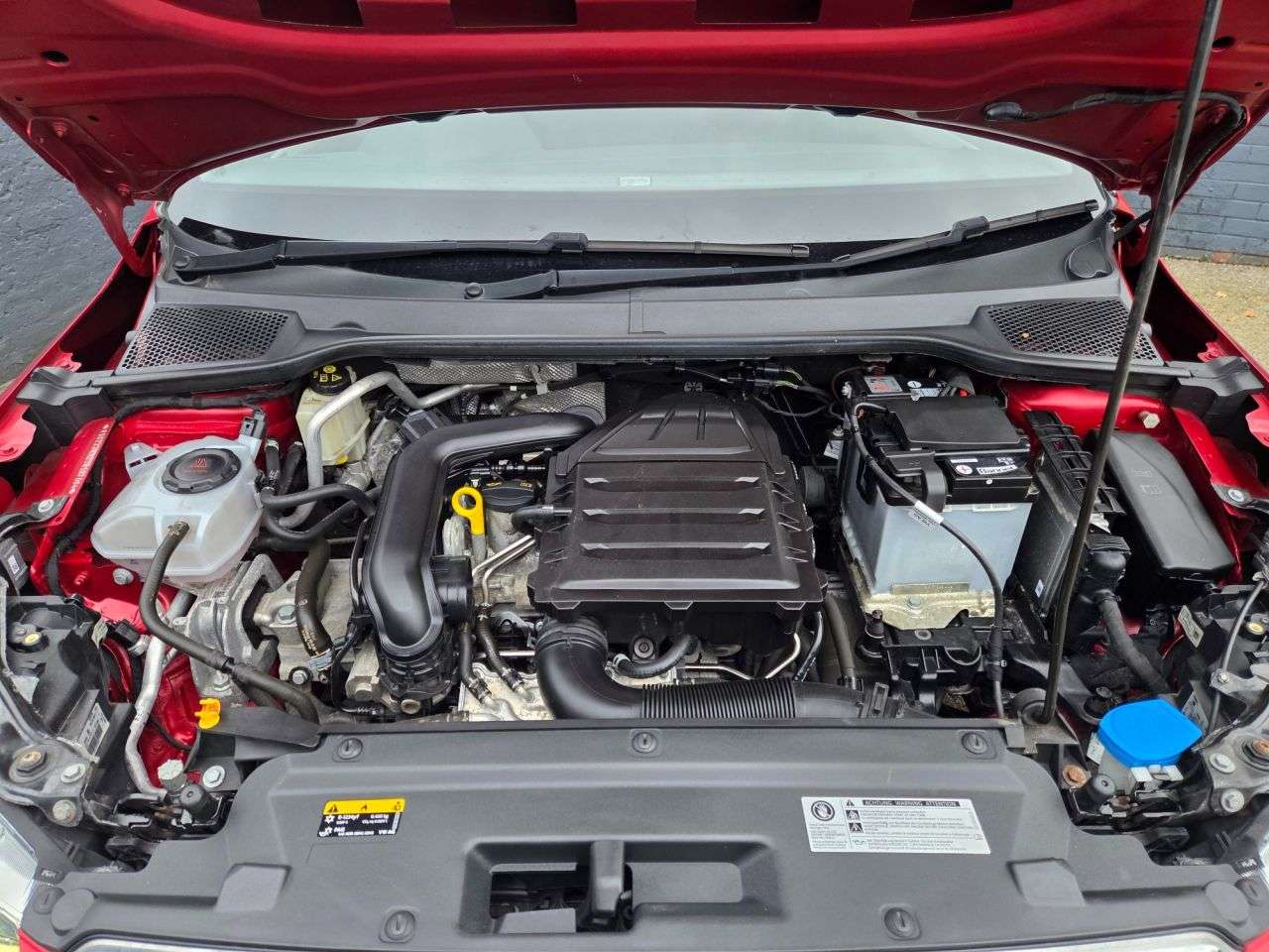 2018 SEAT ARONA 2018 SEAT ARONA