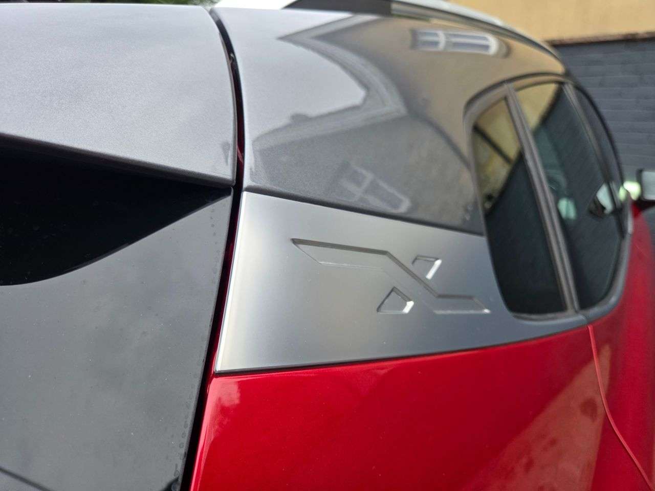 2018 SEAT ARONA 2018 SEAT ARONA