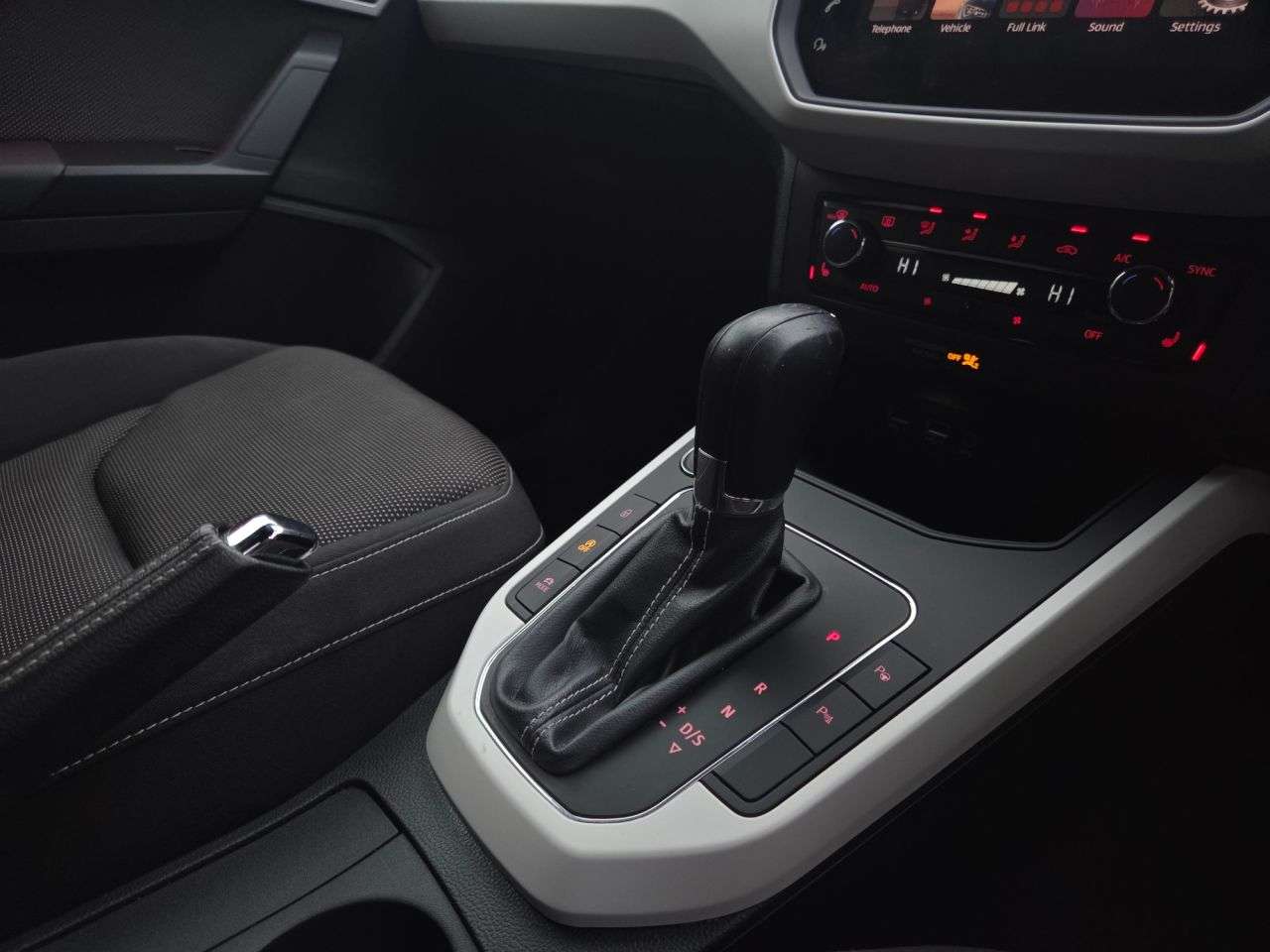 2018 SEAT ARONA 2018 SEAT ARONA