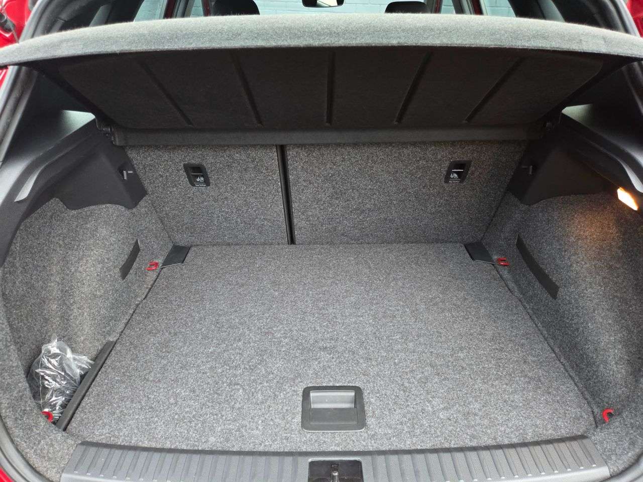 2018 SEAT ARONA 2018 SEAT ARONA