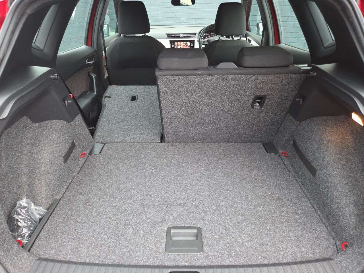 2018 SEAT ARONA 2018 SEAT ARONA