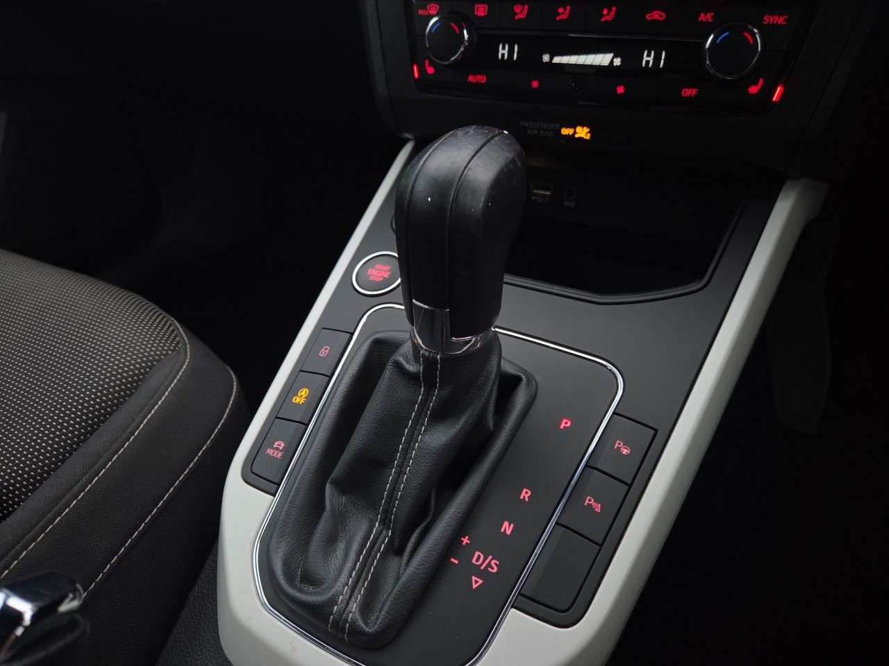 2018 SEAT ARONA 2018 SEAT ARONA