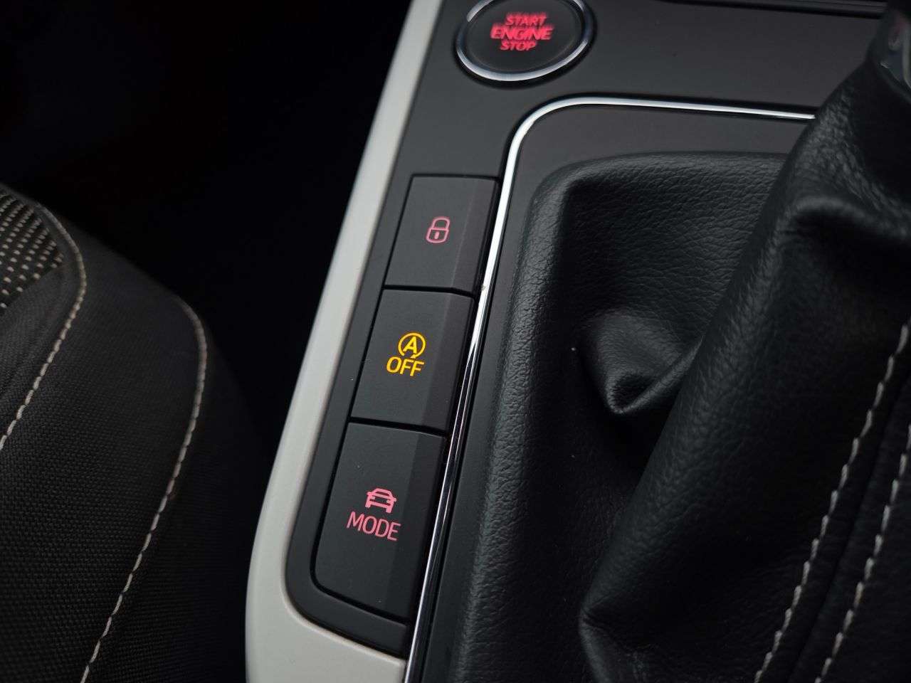 2018 SEAT ARONA 2018 SEAT ARONA