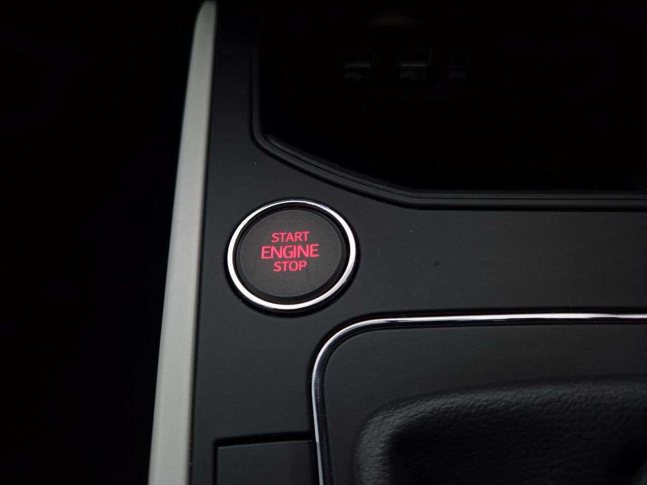 2018 SEAT ARONA 2018 SEAT ARONA