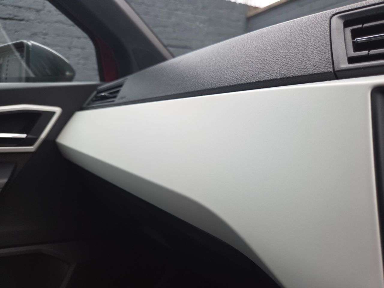 2018 SEAT ARONA 2018 SEAT ARONA