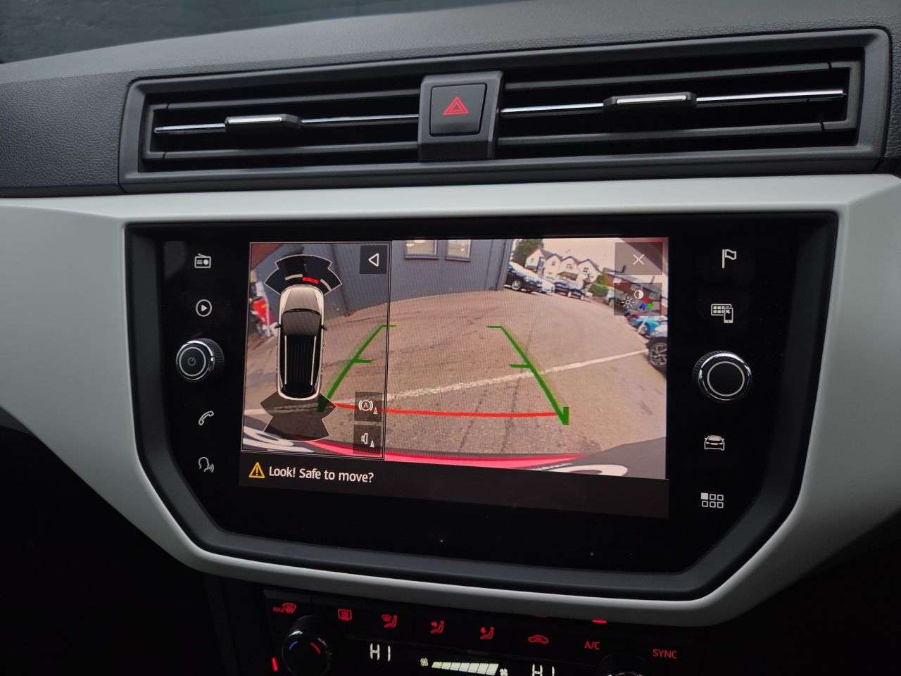 2018 SEAT ARONA 2018 SEAT ARONA