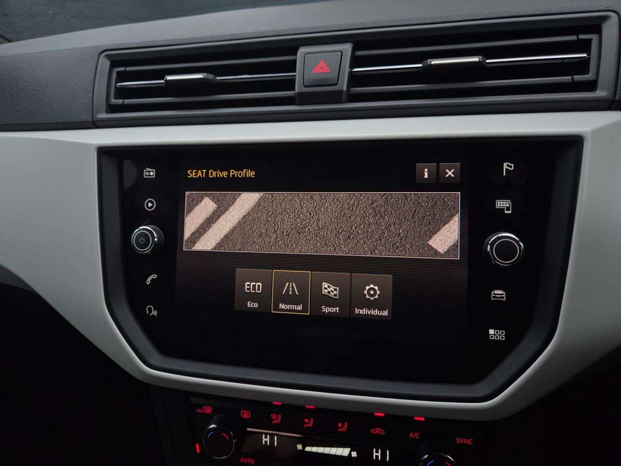 2018 SEAT ARONA 2018 SEAT ARONA