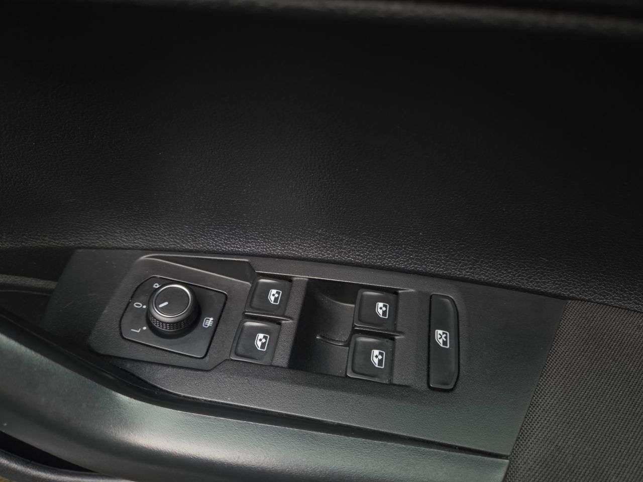 2021 VOLKSWAGEN POLO 2021 VOLKSWAGEN POLO