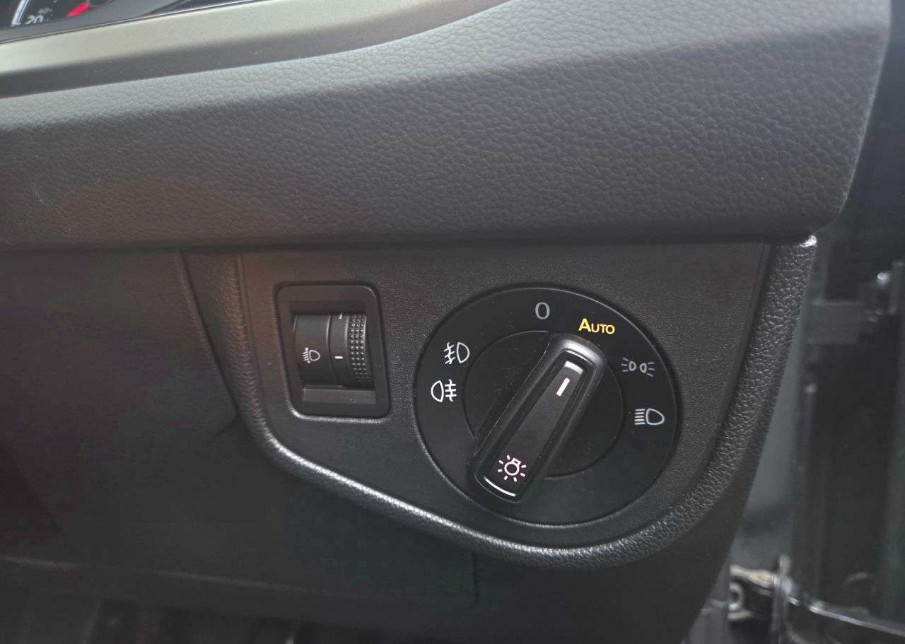 2021 VOLKSWAGEN POLO 2021 VOLKSWAGEN POLO