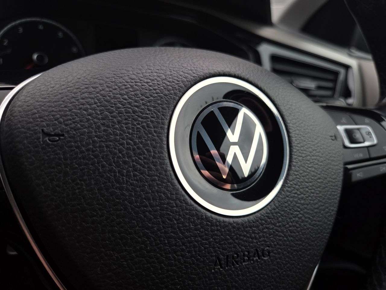 2021 VOLKSWAGEN POLO 2021 VOLKSWAGEN POLO