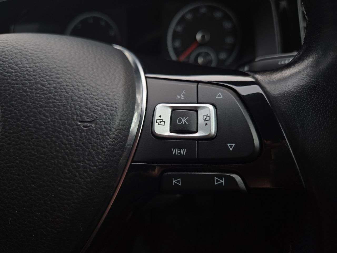 2021 VOLKSWAGEN POLO 2021 VOLKSWAGEN POLO