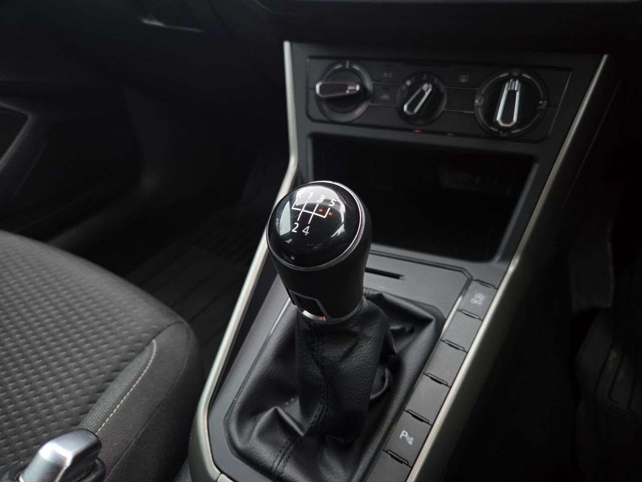 2021 VOLKSWAGEN POLO 2021 VOLKSWAGEN POLO