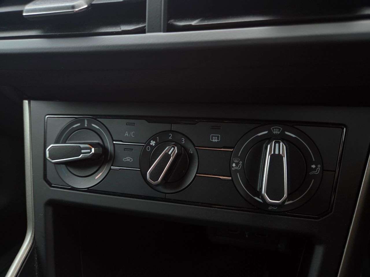 2021 VOLKSWAGEN POLO 2021 VOLKSWAGEN POLO