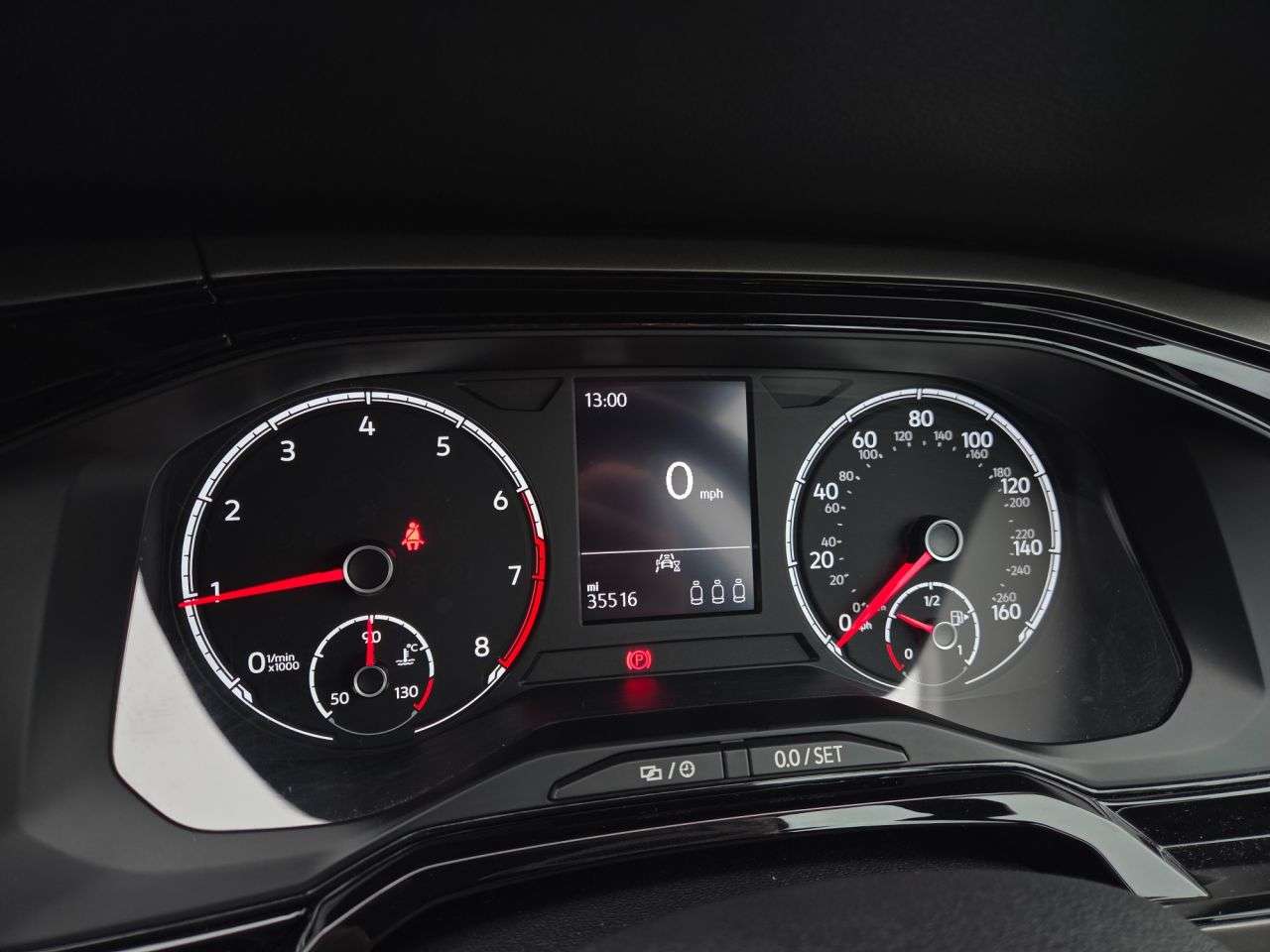 2021 VOLKSWAGEN POLO 2021 VOLKSWAGEN POLO