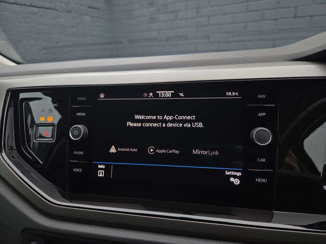 2021 VOLKSWAGEN POLO 2021 VOLKSWAGEN POLO