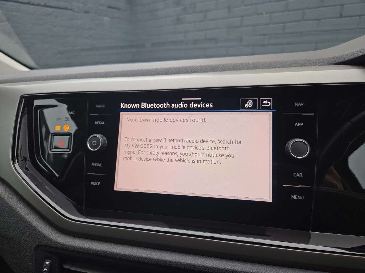 2021 VOLKSWAGEN POLO 2021 VOLKSWAGEN POLO