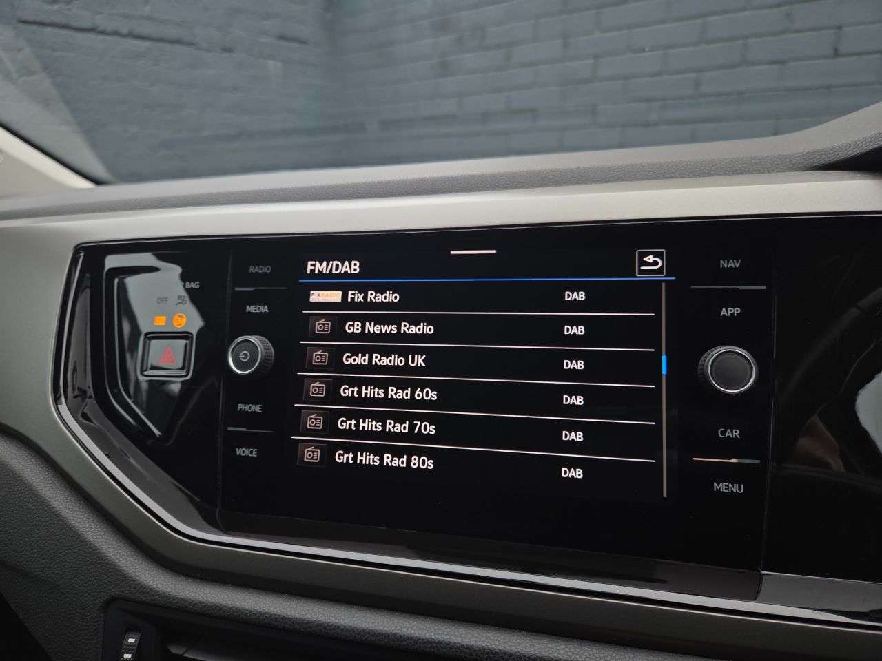 2021 VOLKSWAGEN POLO 2021 VOLKSWAGEN POLO