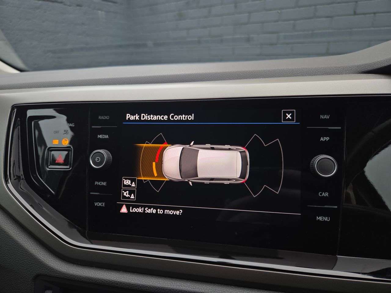 2021 VOLKSWAGEN POLO 2021 VOLKSWAGEN POLO