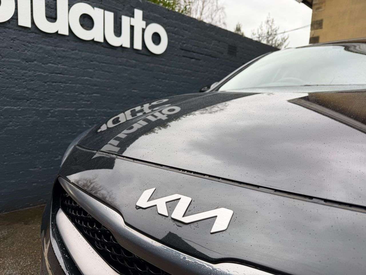 2022 KIA XCEED 2022 KIA XCEED