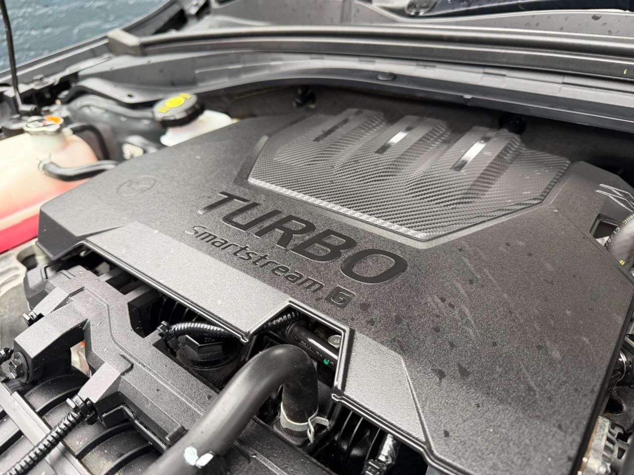 2022 KIA XCEED 2022 KIA XCEED