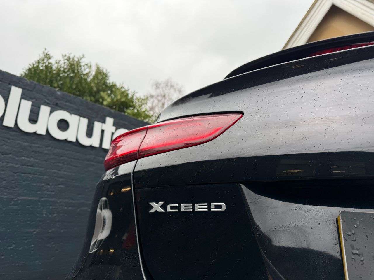 2022 KIA XCEED 2022 KIA XCEED