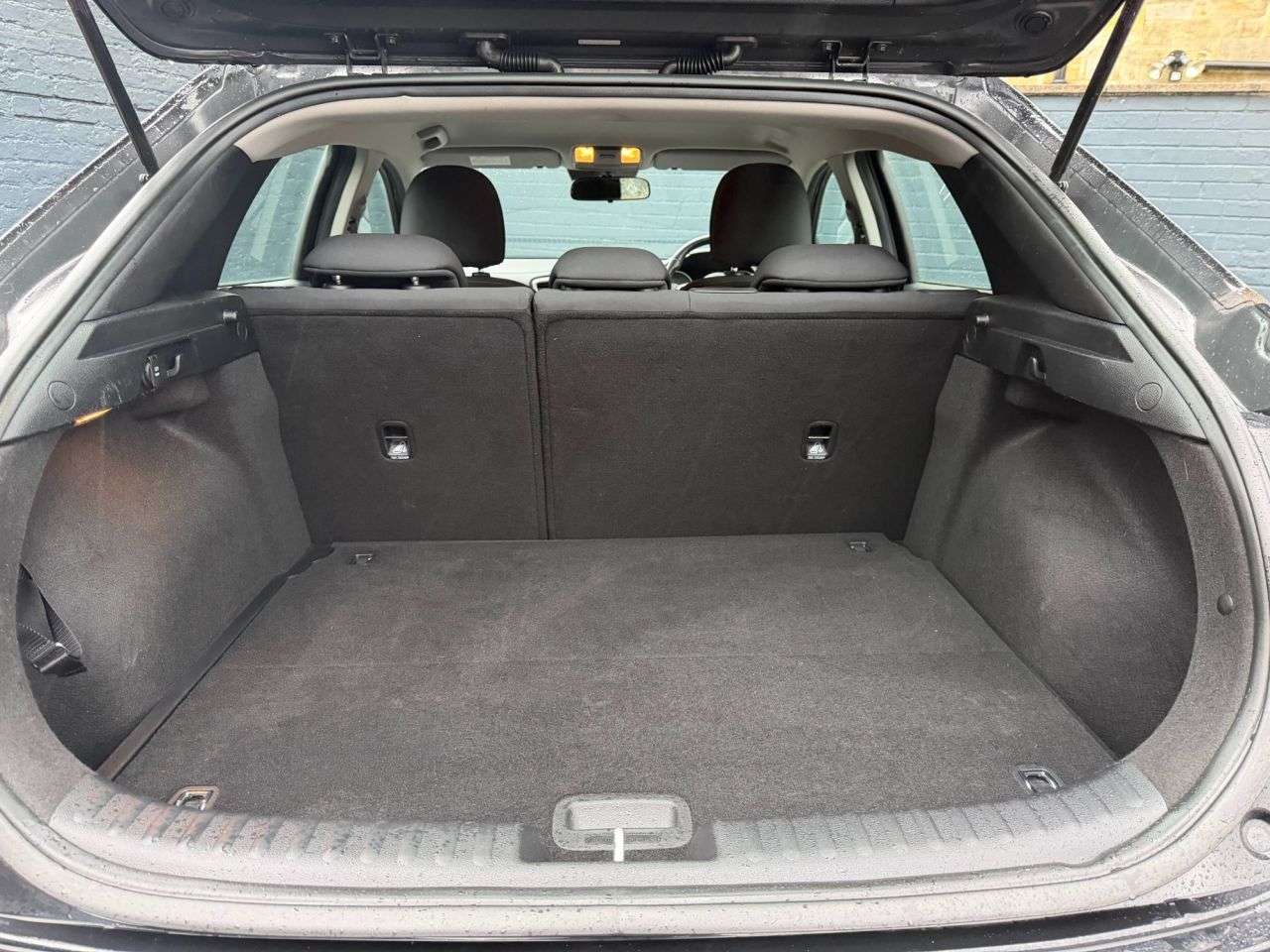 2022 KIA XCEED 2022 KIA XCEED