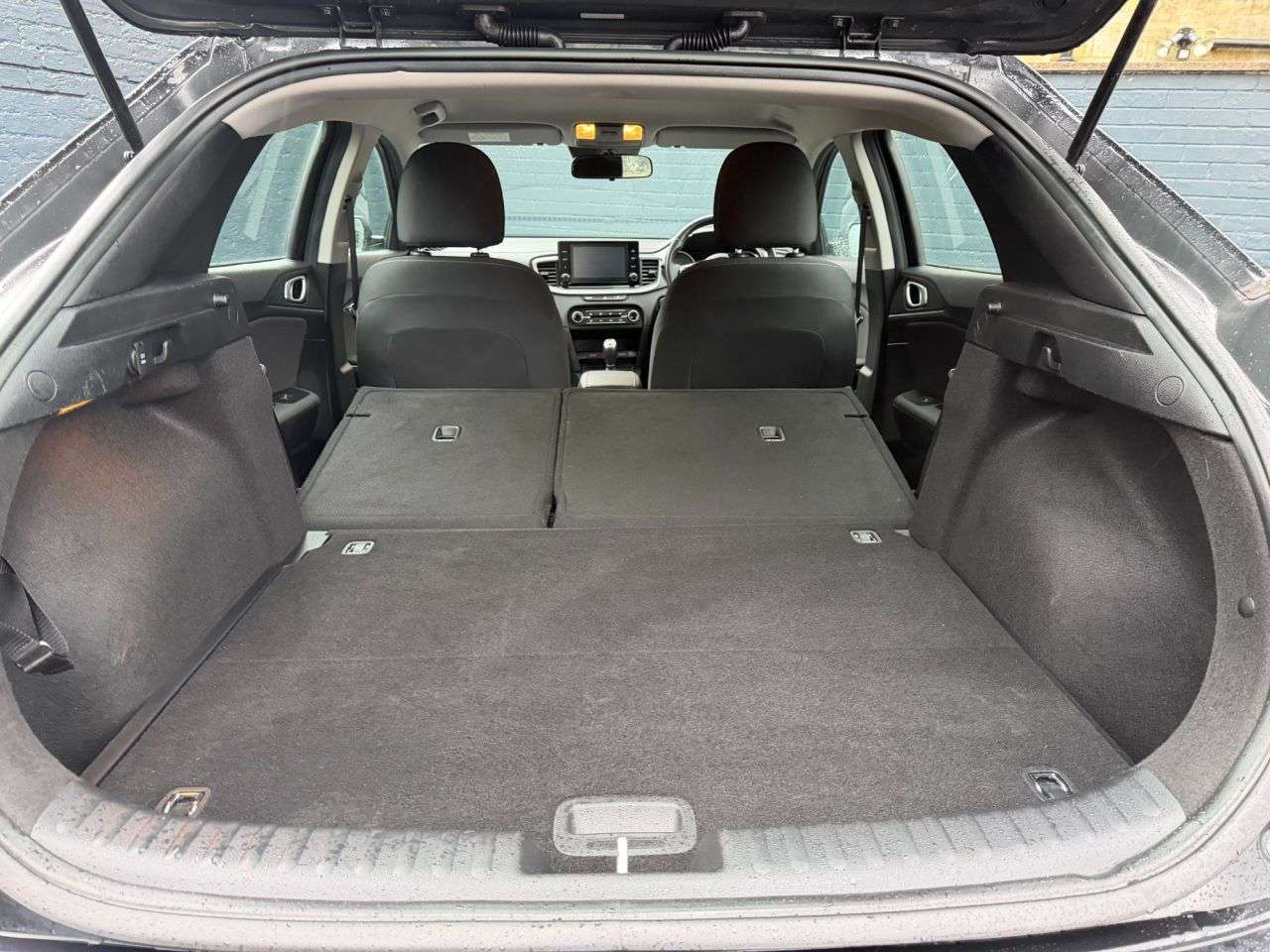 2022 KIA XCEED 2022 KIA XCEED