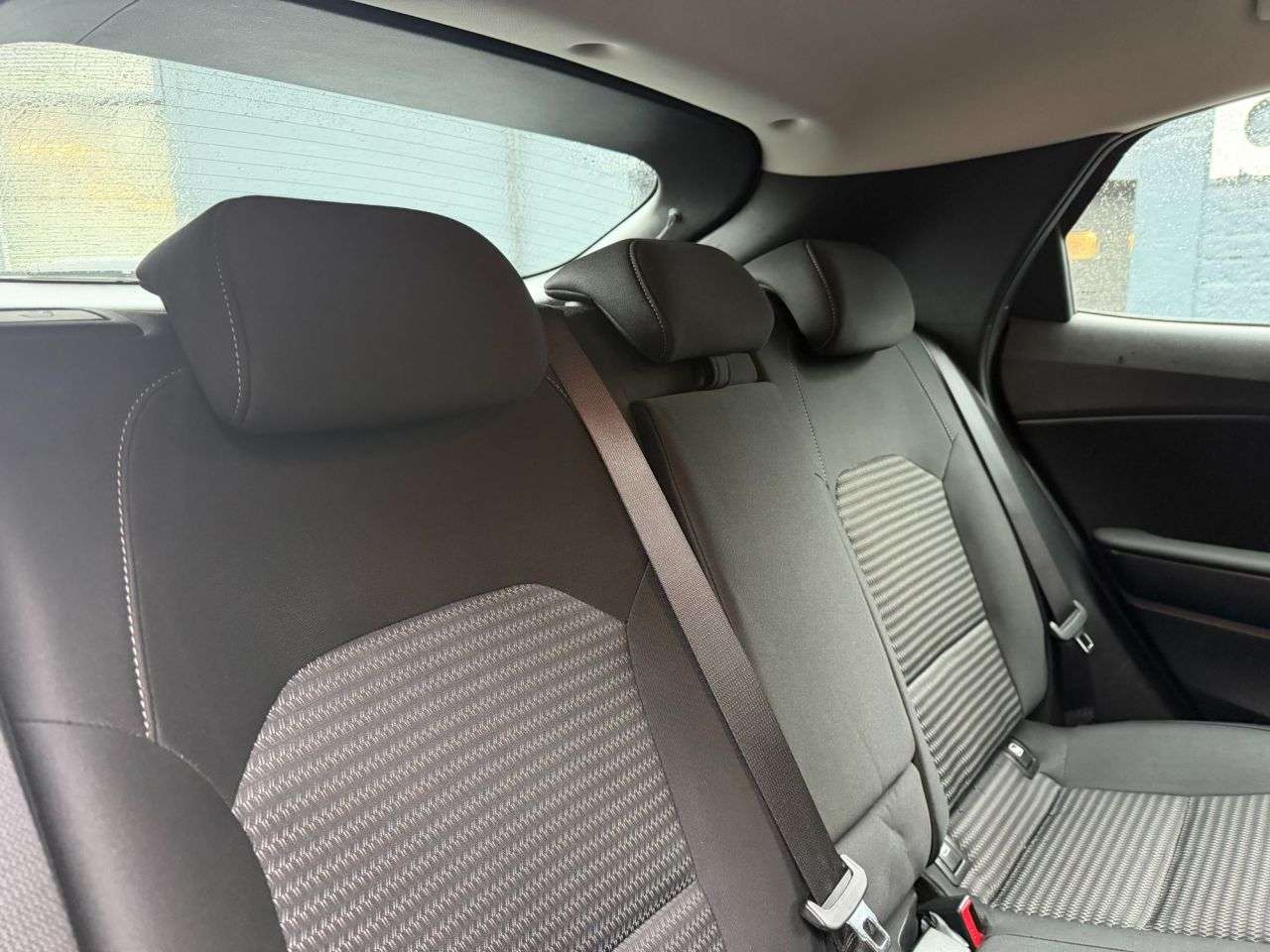 2022 KIA XCEED 2022 KIA XCEED