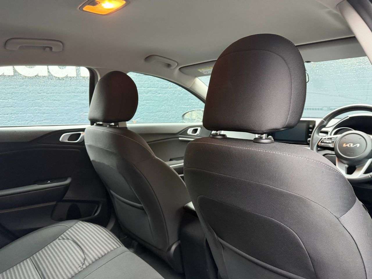 2022 KIA XCEED 2022 KIA XCEED