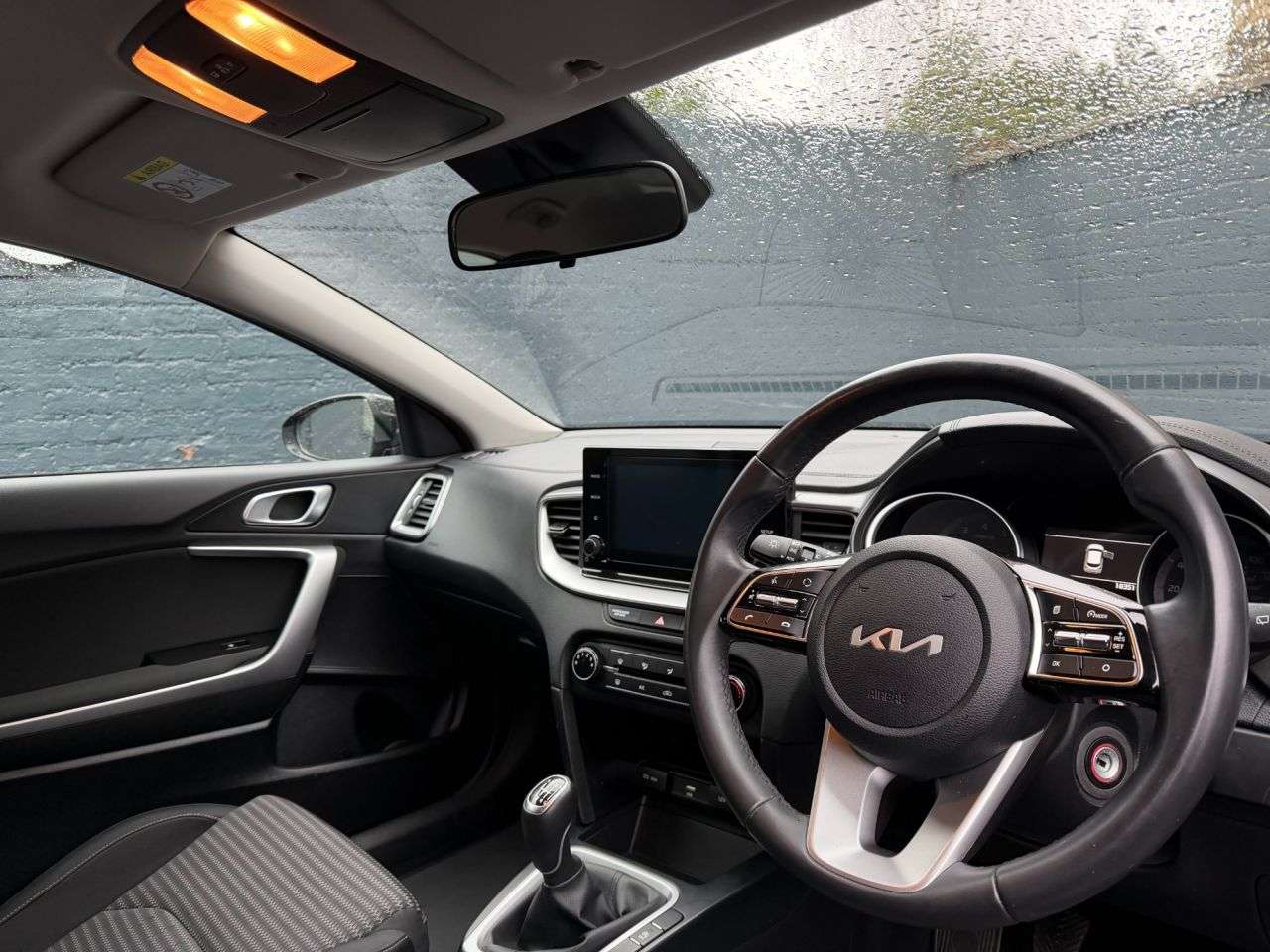 2022 KIA XCEED 2022 KIA XCEED