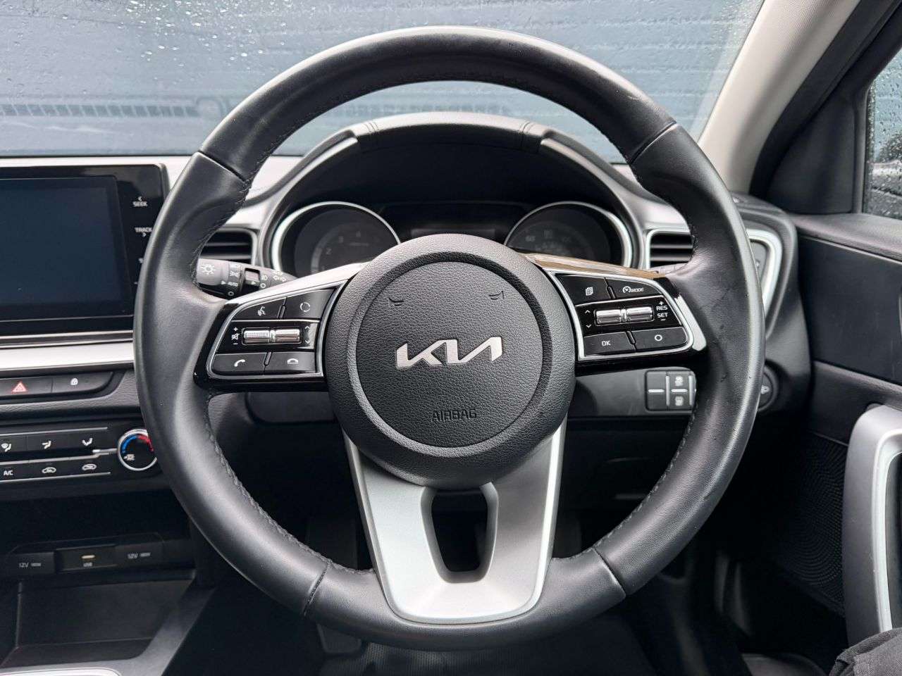2022 KIA XCEED 2022 KIA XCEED