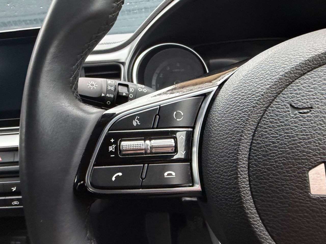 2022 KIA XCEED 2022 KIA XCEED