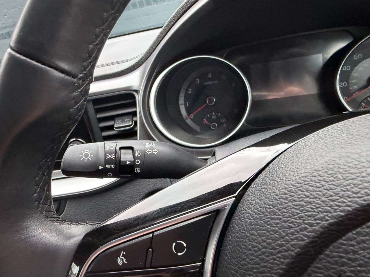 2022 KIA XCEED 2022 KIA XCEED