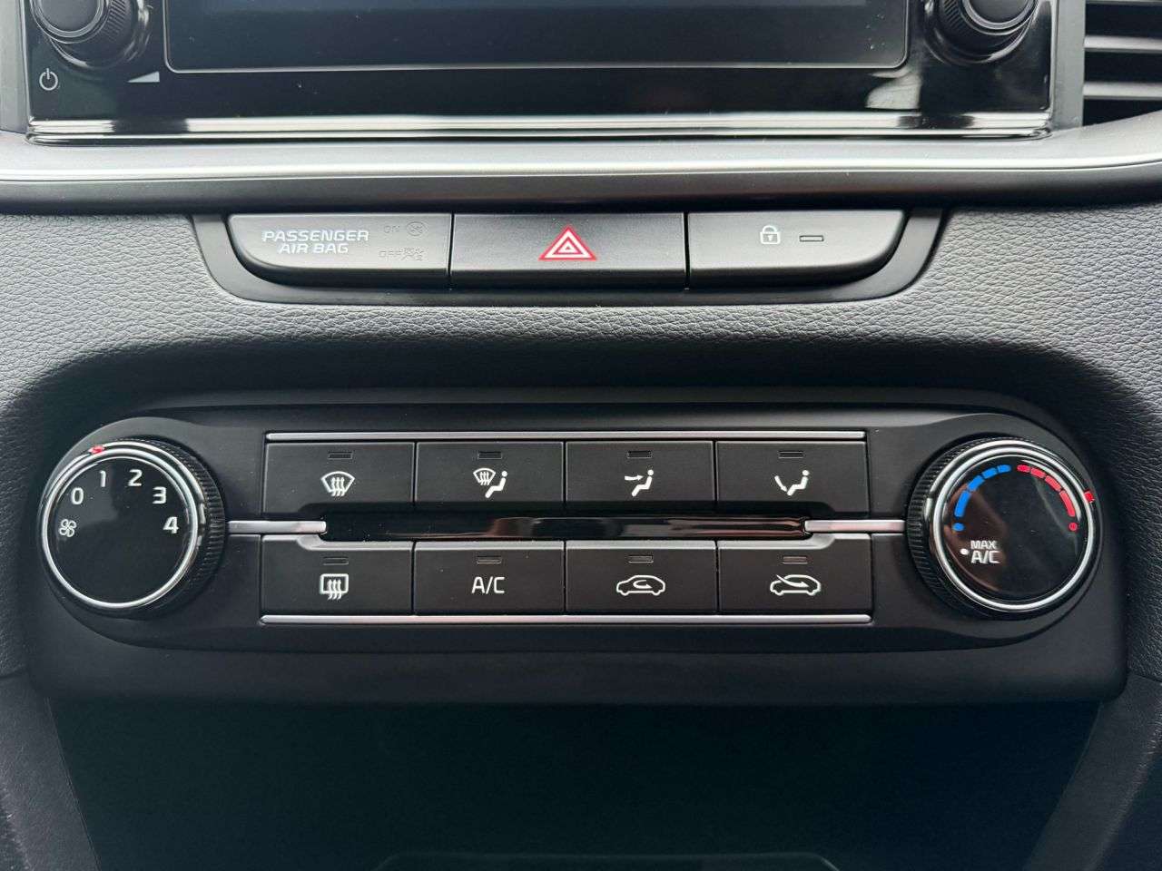 2022 KIA XCEED 2022 KIA XCEED