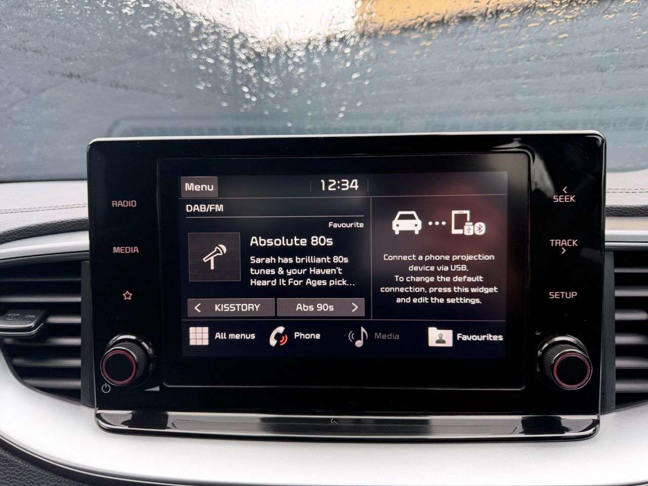 2022 KIA XCEED 2022 KIA XCEED