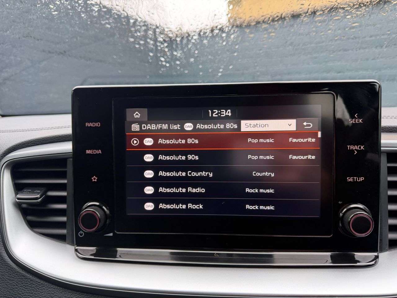 2022 KIA XCEED 2022 KIA XCEED