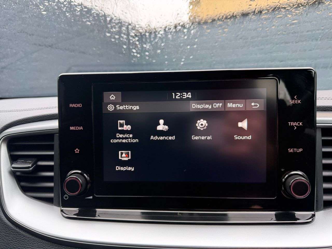 2022 KIA XCEED 2022 KIA XCEED