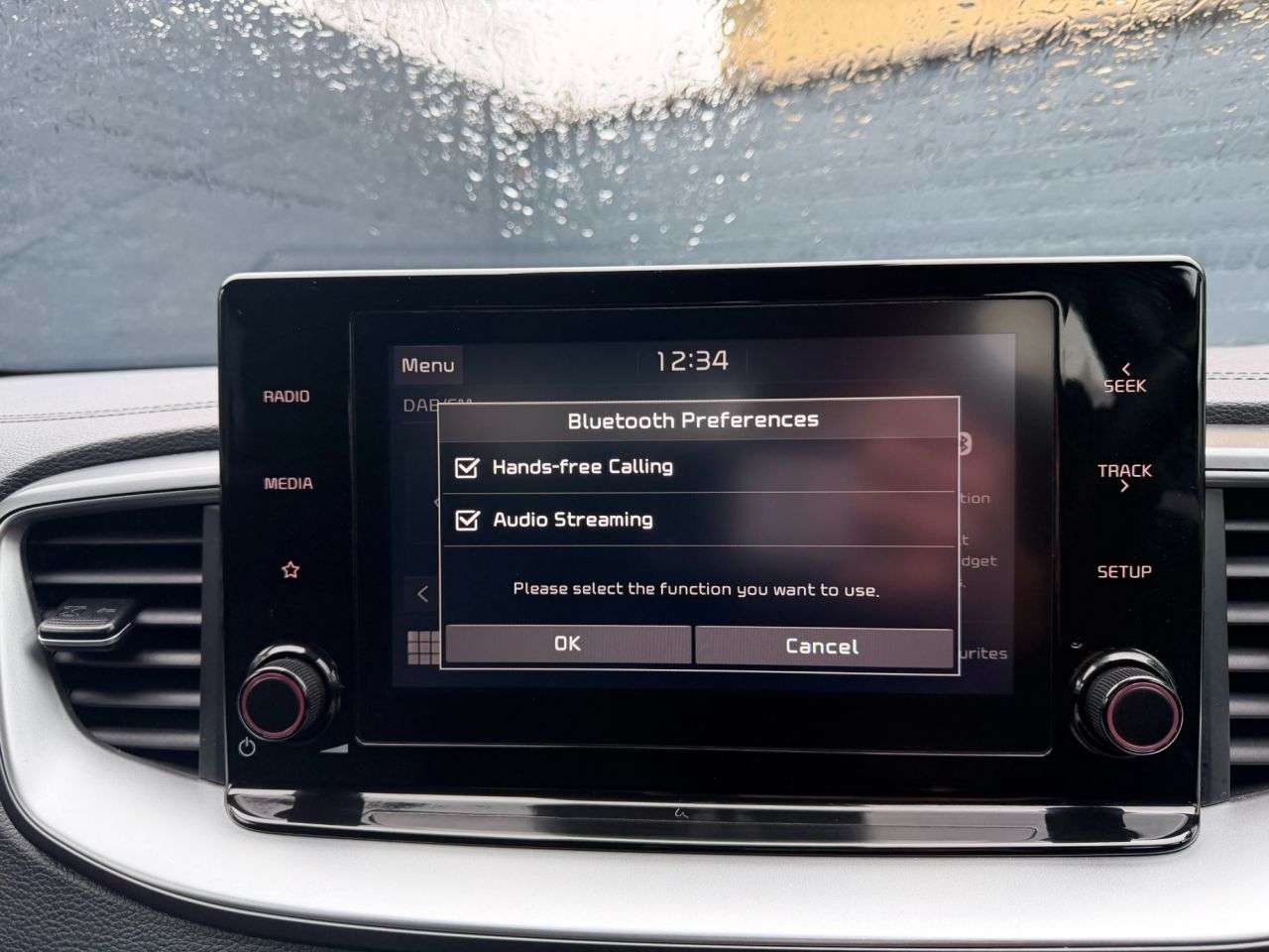 2022 KIA XCEED 2022 KIA XCEED