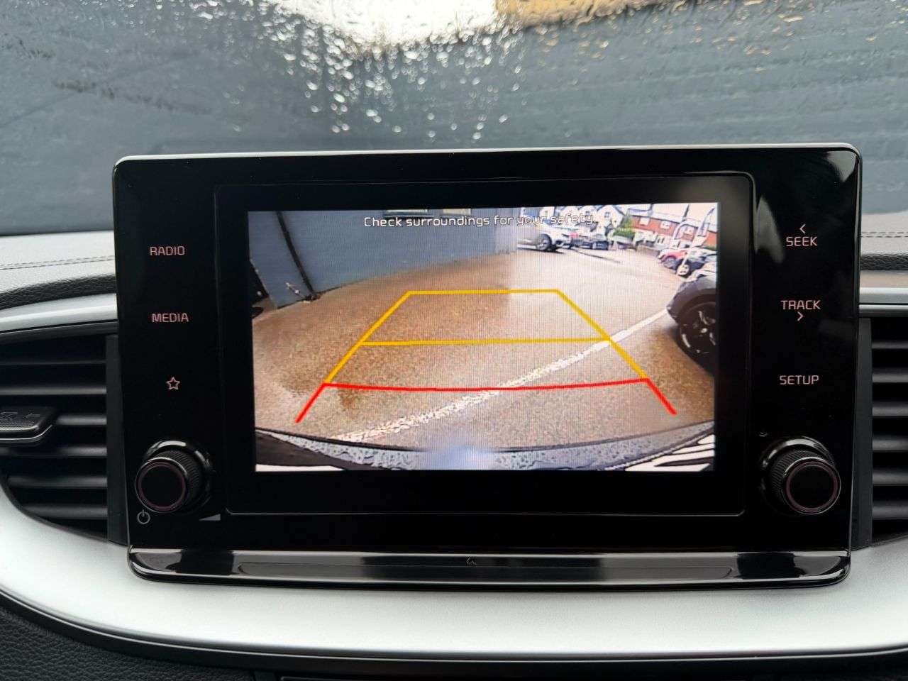 2022 KIA XCEED 2022 KIA XCEED