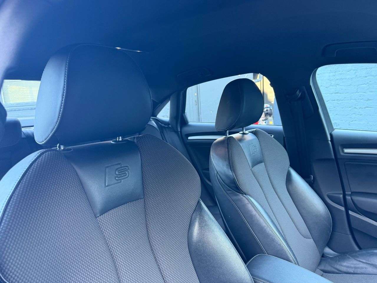 2017 AUDI A3 2017 AUDI A3