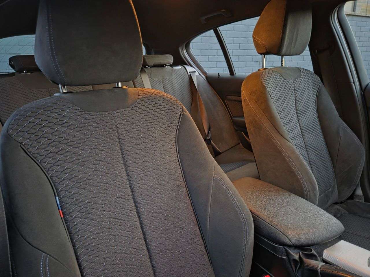 2018 BMW 1 SERIES 2018 BMW 1 SERIES