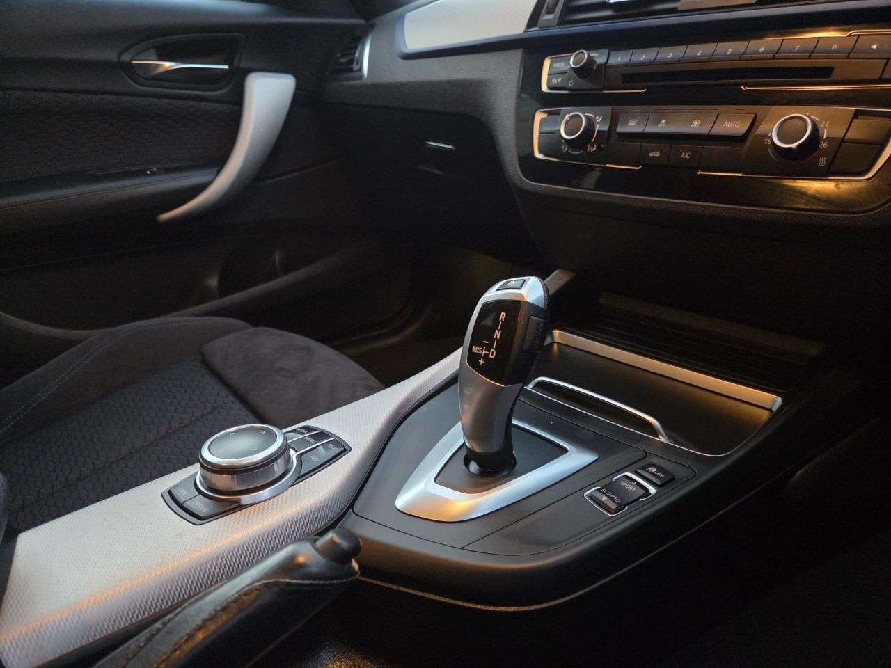 2018 BMW 1 SERIES 2018 BMW 1 SERIES