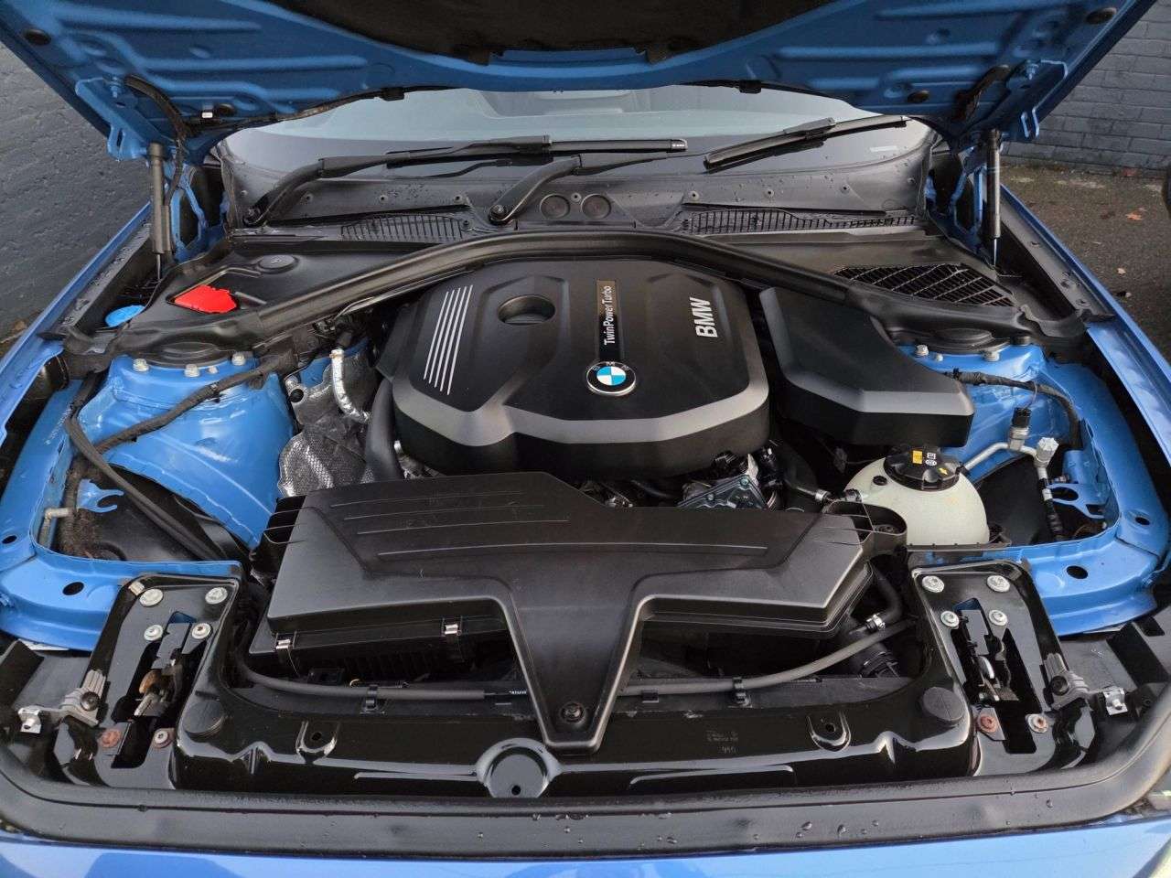 2018 BMW 1 SERIES 2018 BMW 1 SERIES