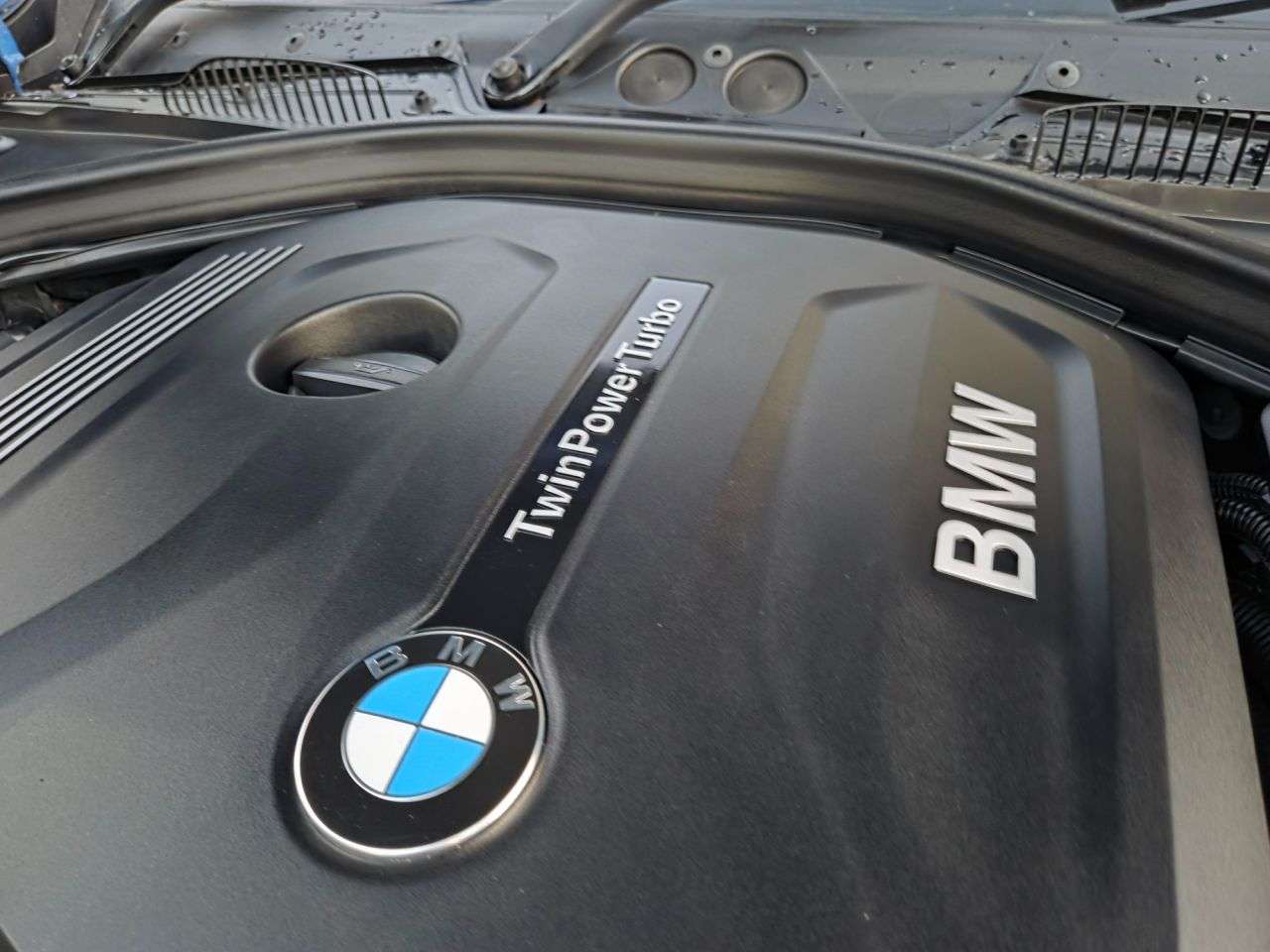 2018 BMW 1 SERIES 2018 BMW 1 SERIES